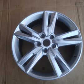 1x Alufelge 18 Zoll 7.0
