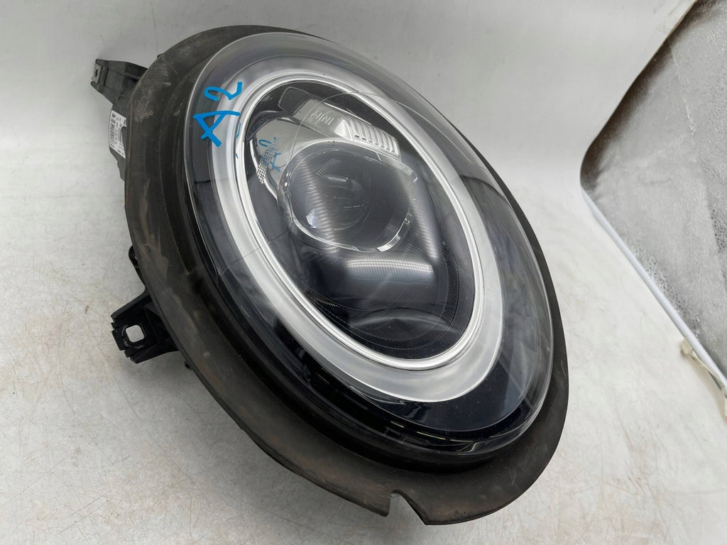 Frontscheinwerfer Mini F57 F56 F55 8738652 Rechts Scheinwerfer Headlight SCH3767612567ha