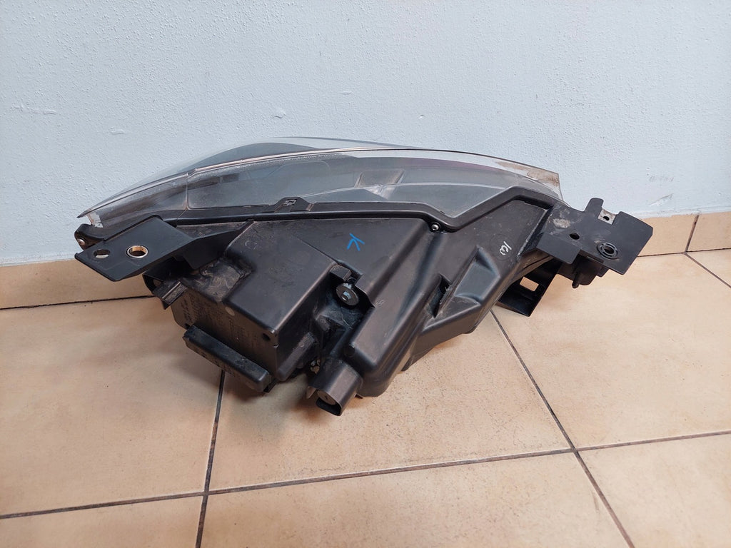 Frontscheinwerfer Mazda Cx-3 Cx3 D10E-51040 LED Ein Stück (Rechts oder Links)