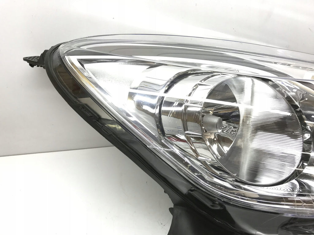 Frontscheinwerfer Citroën C3 1606930080 Rechts Scheinwerfer Headlight