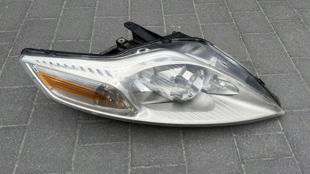 Frontscheinwerfer Ford Mondeo 7S71-13D154-AL Xenon Rechts Scheinwerfer Headlight SCH6786230551ts