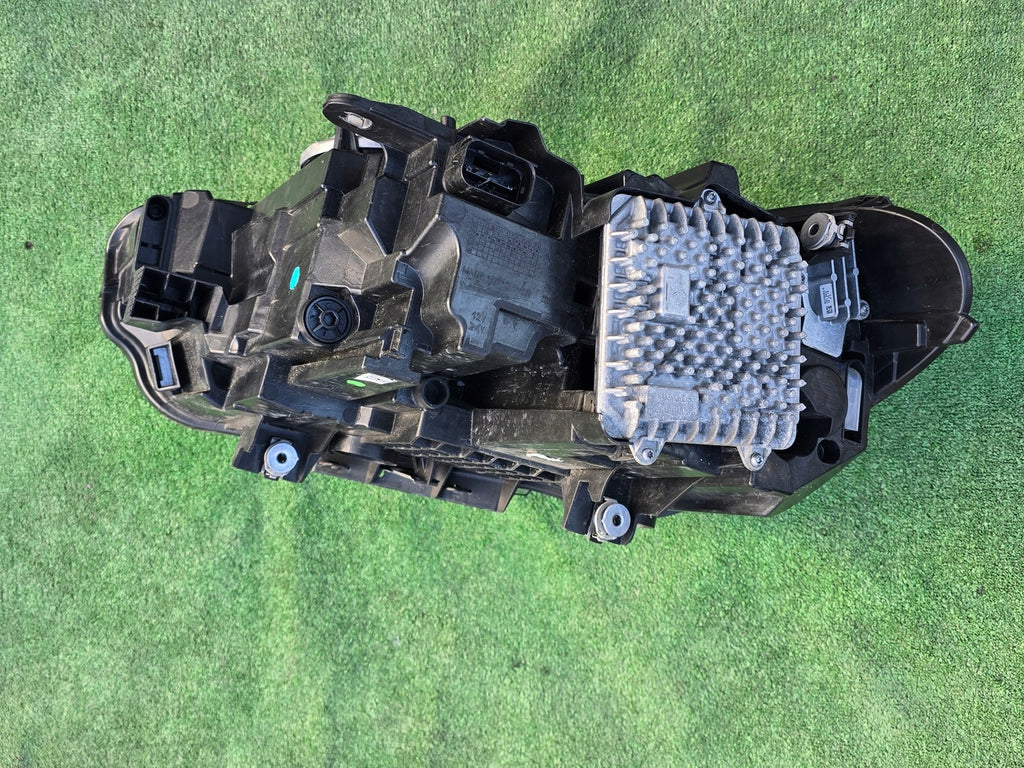 Frontscheinwerfer BMW X1 F48 6311-5A01178-02 Full LED Rechts Headlight SCH8343295568zs