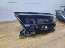 Laden Sie das Bild in den Galerie-Viewer, Frontscheinwerfer Opel Mokka 9834008280 LED Links Scheinwerfer Headlight