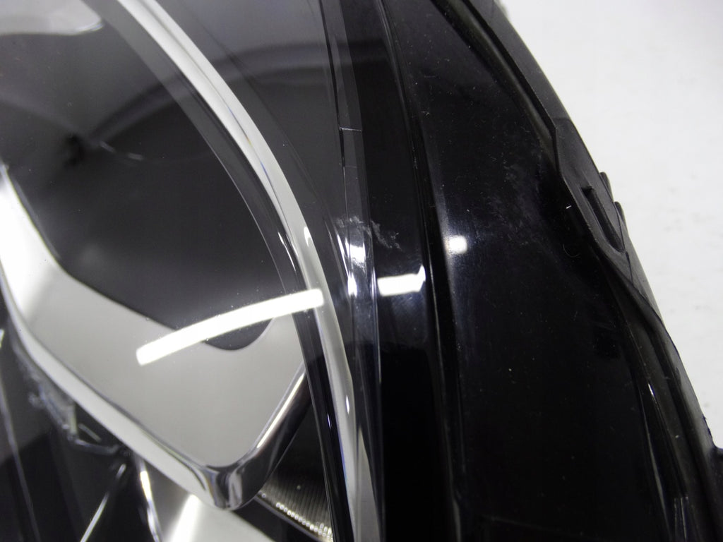 Frontscheinwerfer Ford Puma L1TB-13E014-EH LED Rechts Scheinwerfer Headlight SCH9152456117xn