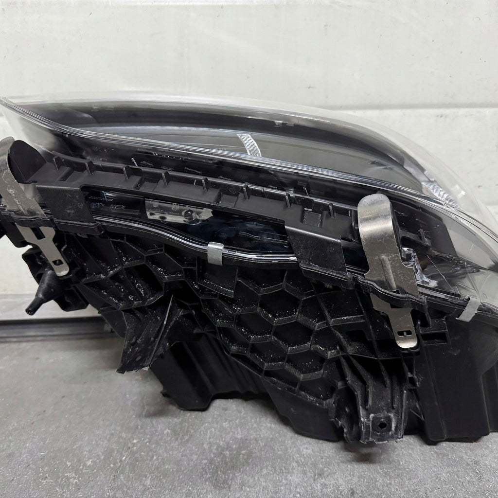 Frontscheinwerfer BMW X3 G01 G02 7466119-05 Links Scheinwerfer Headlight SCH1272806647jh