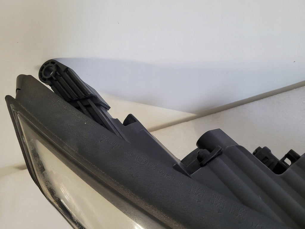 Frontscheinwerfer Hyundai Ix35 92102-2SXXX LED Rechts Scheinwerfer Headlight SCH6591562856iw