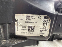 Laden Sie das Bild in den Galerie-Viewer, Frontscheinwerfer Audi A3 8V0941044C Rechts Scheinwerfer Headlight SCH9772624554av