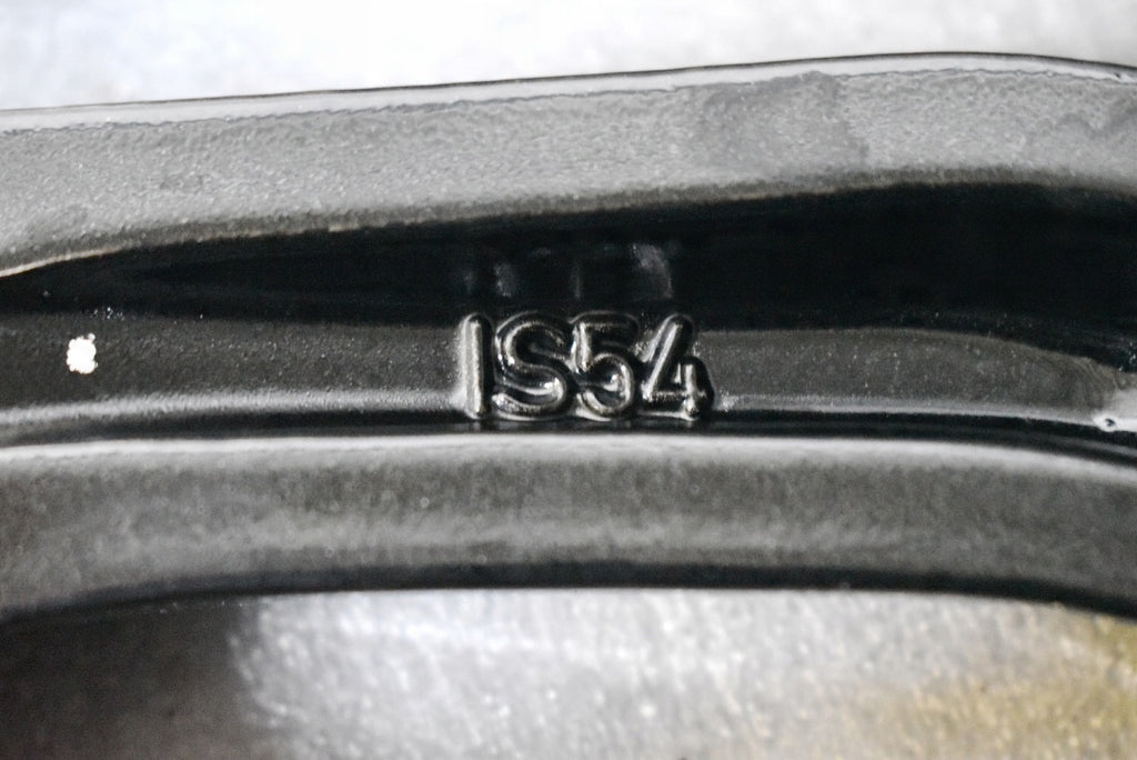 1x Alufelge 18 Zoll 7.0" 5x112 54ET 6855113 Mg Mini F57 Clubman F54 F56