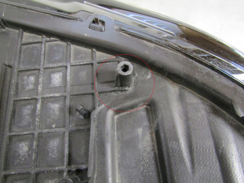 Frontscheinwerfer Alfa Romeo 00505643230 LED Rechts Scheinwerfer Headlight SCH8257370193oe