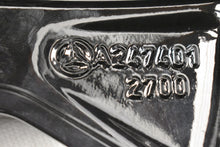 Laden Sie das Bild in den Galerie-Viewer, 4x Alufelge 18 Zoll 7.5&quot; 5x112 53ET A2474012700 Mercedes-Benz Glb X247 Rim Wheel