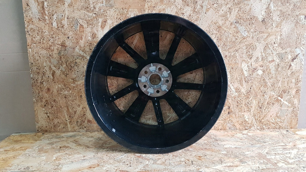 1x Alufelge 19 Zoll 9.0" 5x108 53ET 32134523 Polestar 1 Rim Wheel