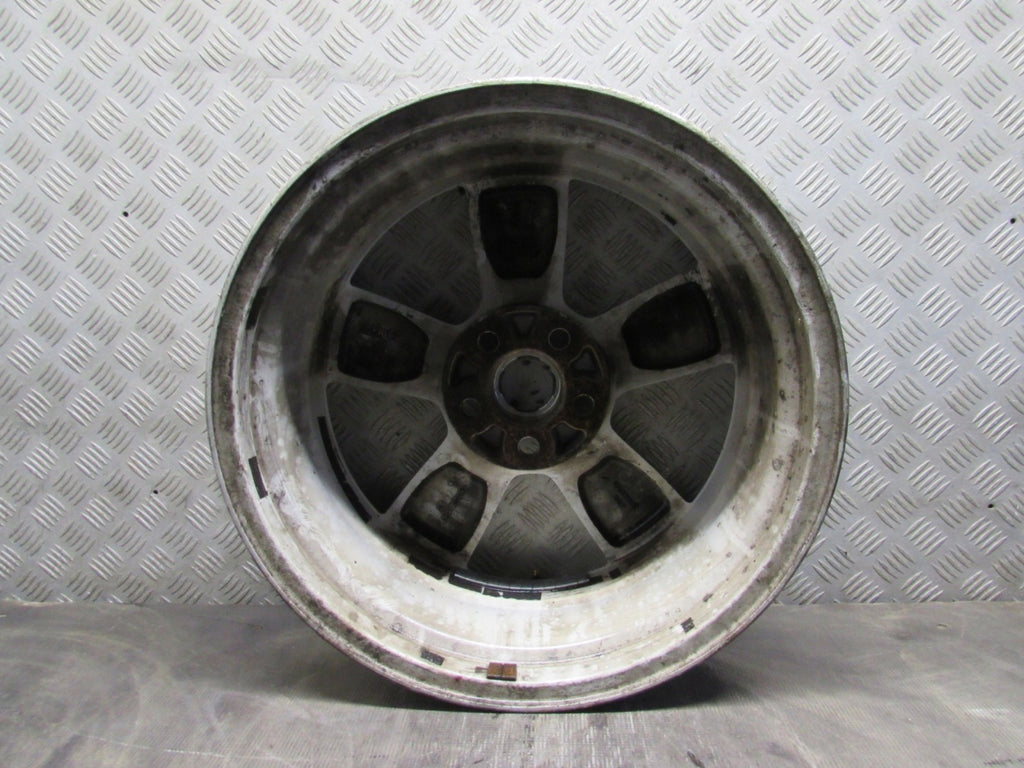 1x Alufelge 18 Zoll 8.0" 5x114.3 Peugeot 4008 Rim Wheel FEL4829759123qo