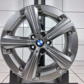 1x Alufelge 17 Zoll 7.0