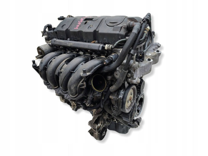 Motor Peugeot Partner 10FHCB 1.6 71TKm 2011 Benzin Engine Komplett MOT2565940149dm