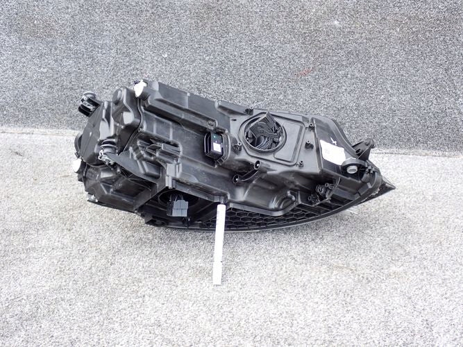 Frontscheinwerfer VW Golf VII 5G1941081 Links Scheinwerfer Headlight SCH5283064023qx