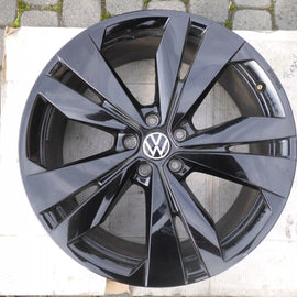 1x Alufelge 20 Zoll 8.0