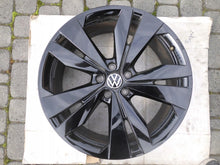 Load image into Gallery viewer, 1x Alufelge 20 Zoll 8.0" 5x112 45ET Glanz Silber 11A071490 VW Id.5 Id.4 FEL6776701822fq