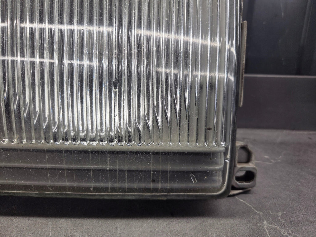 Frontscheinwerfer Mercedes-Benz W123 1305235051R Rechts Scheinwerfer Headlight SCH3438759379zj