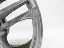 Load image into Gallery viewer, 1x Alufelge 19 Zoll 10.5" 5x112 55ET Glanz Silber 420601025E JKB1 Audi R8 FEL9866029698qi