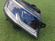 Laden Sie das Bild in den Galerie-Viewer, Frontscheinwerfer VW Transporter Caravelle 7L1941036D LED Rechts Headlight