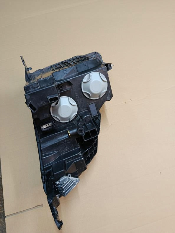 Frontscheinwerfer Ford Courier R2X613E015AE LED Ein Stück (Rechts oder Links) SCH4174862037eb