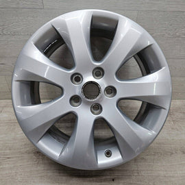 1x Alufelge 17 Zoll OPO41K2 Opel Astra J Zafira C Rim Wheel FEL9350192920ae