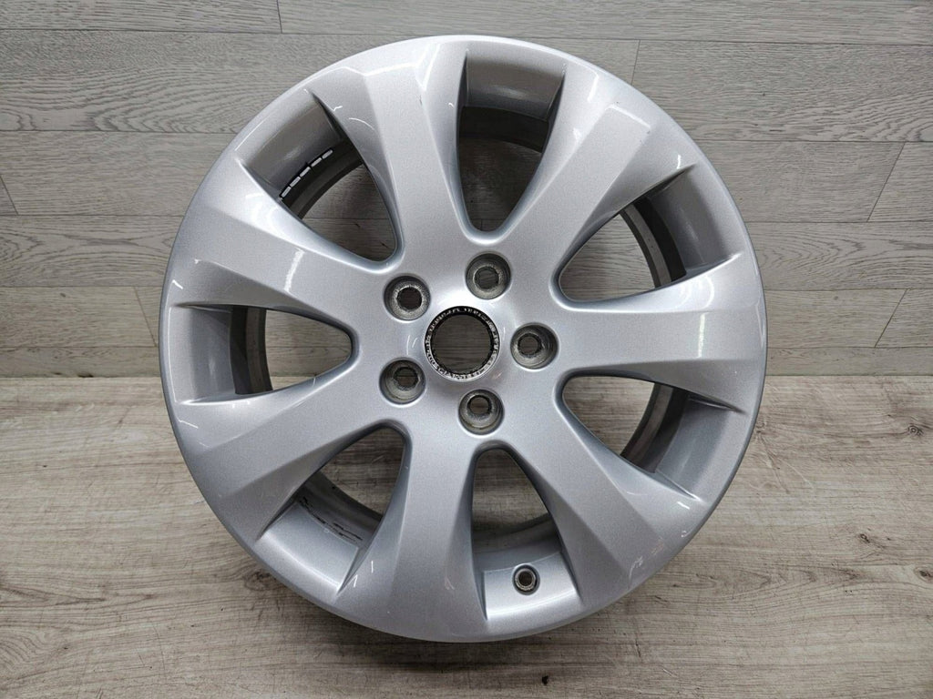 1x Alufelge 17 Zoll OPO41K2 Opel Astra J Zafira C Rim Wheel FEL9350192920ae