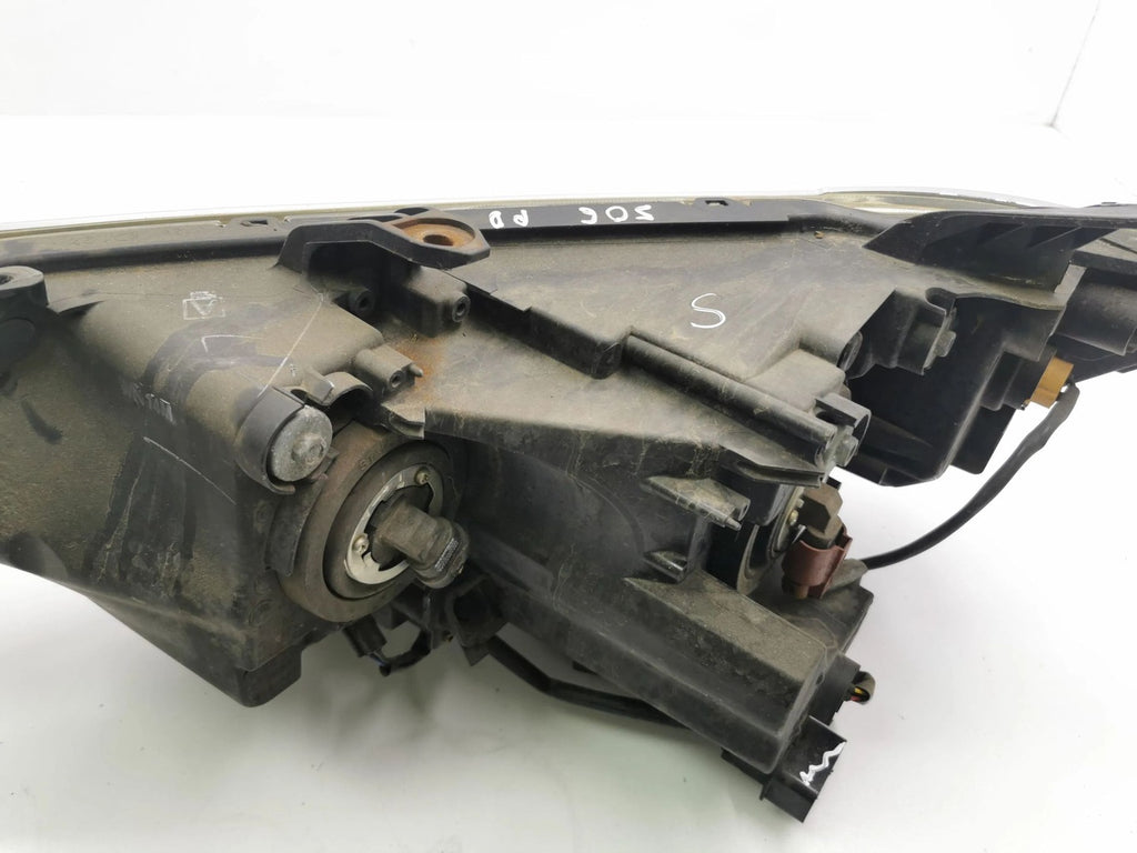 Frontscheinwerfer Mitsubishi Outlander AMD163412 Rechts Scheinwerfer Headlight