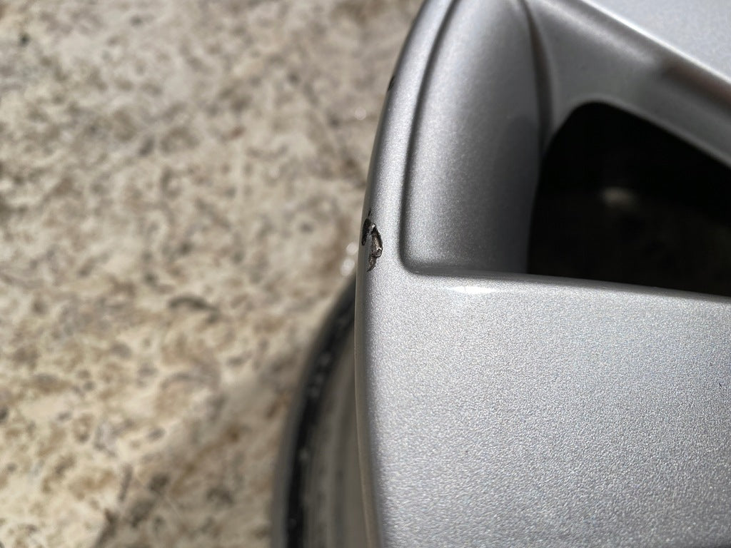 1x Alufelge 16 Zoll 7.0" 5x112 34ET 8X0601025BB Audi A1 Rim Wheel FEL6949250305ub