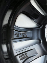 Load image into Gallery viewer, 1x Alufelge 17 Zoll 6.5" 5x112 44ET A1774012900 Mercedes-Benz Rim Wheel FEL5838923746sm