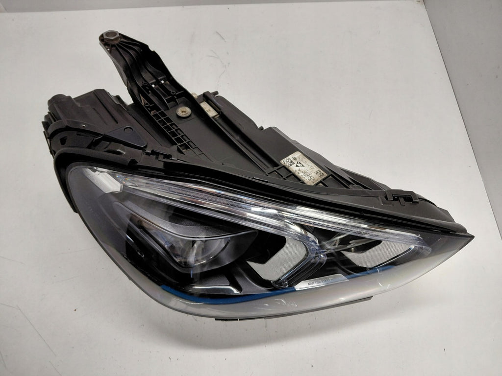 Frontscheinwerfer Mercedes-Benz Gle A1679066604 Rechts Scheinwerfer Headlight SCH8590696482jp