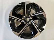 Load image into Gallery viewer, 1x Alufelge 18 Zoll 7.0" 5x114.3 38ET Mitsubishi Eclipse Cross Rim Wheel FEL4713357250vr