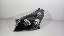 Laden Sie das Bild in den Galerie-Viewer, Frontscheinwerfer Opel Astra H I 124986713874 Links Scheinwerfer Headlight SCH8808760226ob