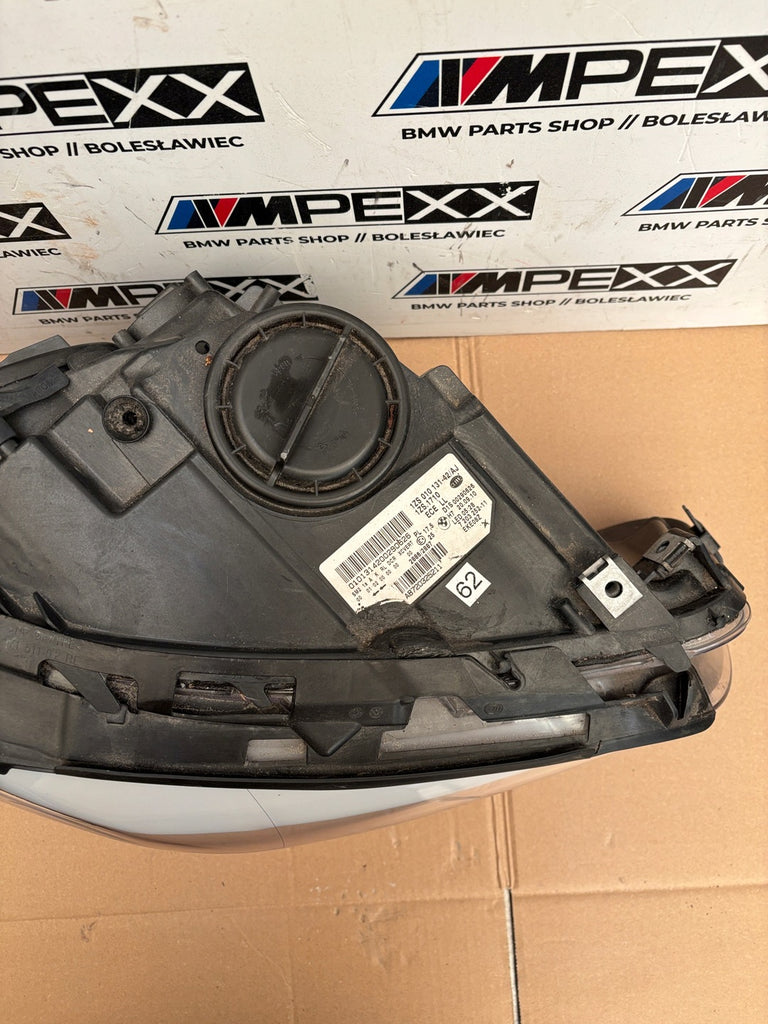 Frontscheinwerfer BMW F11 F10 7203252-11 Bi-Xenon Rechts Scheinwerfer Headlight SCH8391563272rj