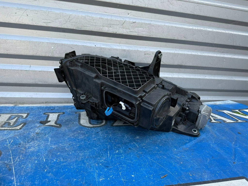 Frontscheinwerfer Mercedes-Benz Eqc A2939060101 Links Scheinwerfer Headlight SCH7340328466fv