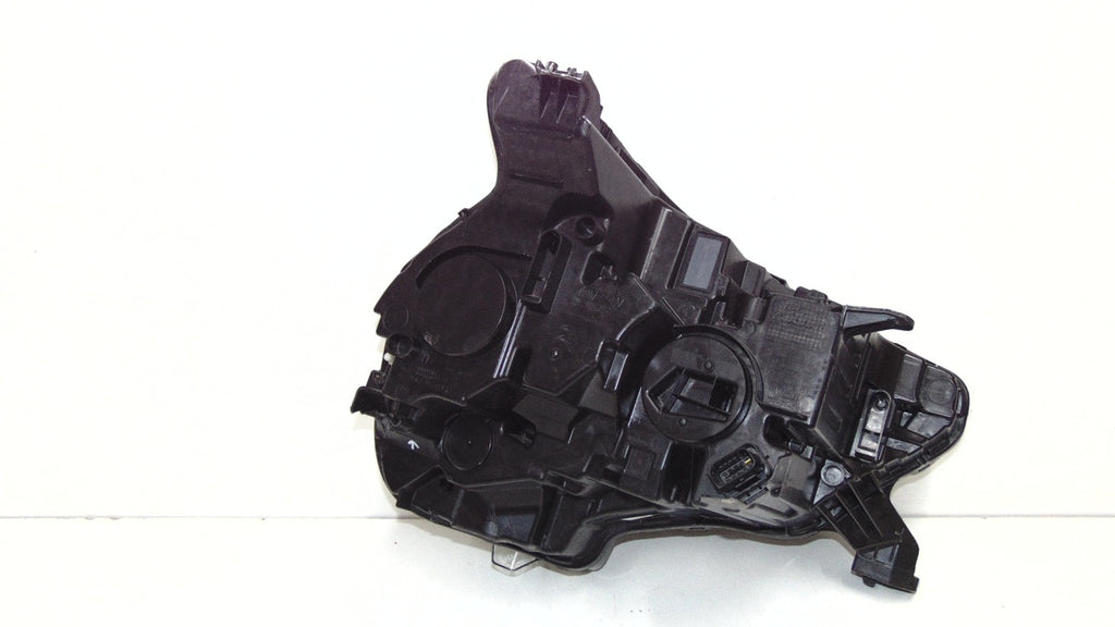 Frontscheinwerfer Citroën C4 III 9830649480 LED Links Scheinwerfer Headlight