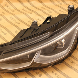 Frontscheinwerfer VW Golf VIII 5H1941059 LED Links Scheinwerfer Headlight SCH9323322840ad