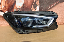 Laden Sie das Bild in den Galerie-Viewer, Frontscheinwerfer Mercedes-Benz Amg Gt X290 A2909069800 LED Rechts Headlight SCH1381782067tu