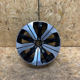 1x Alufelge 19 Zoll 5x108 32143627 Volvo Xc40 Rim Wheel FEL2440918477yc