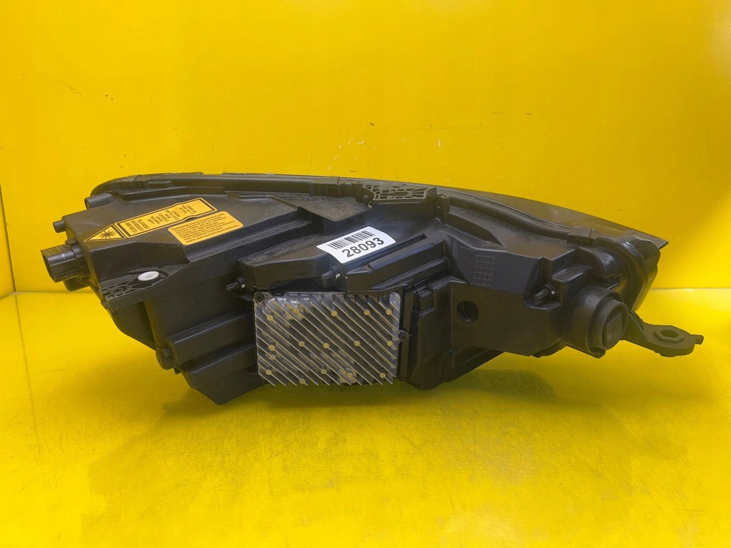 Frontscheinwerfer Audi A5 8W6941085 Laser Ein Stück (Rechts oder Links) SCH9413457180wa