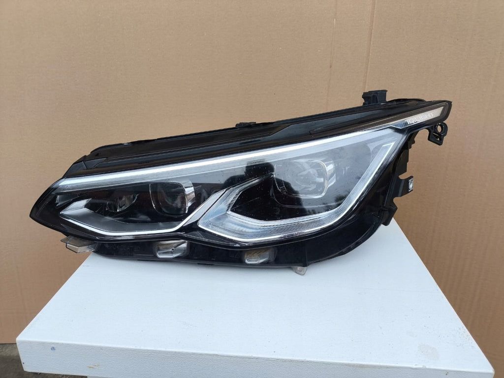 Frontscheinwerfer VW Golf VIII 5H1941059 668846759 Links Scheinwerfer Headlight SCH9044213859yy