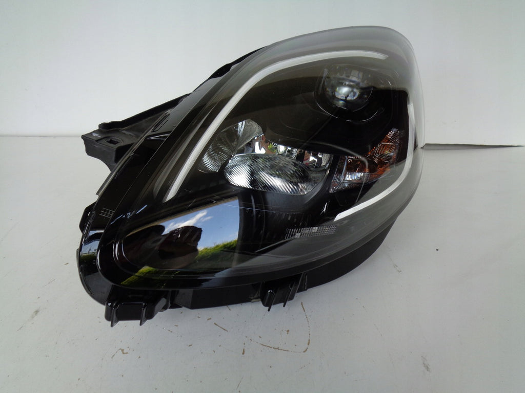 Frontscheinwerfer Ford Puma L1TB-13E015-GH LED Links Scheinwerfer Headlight