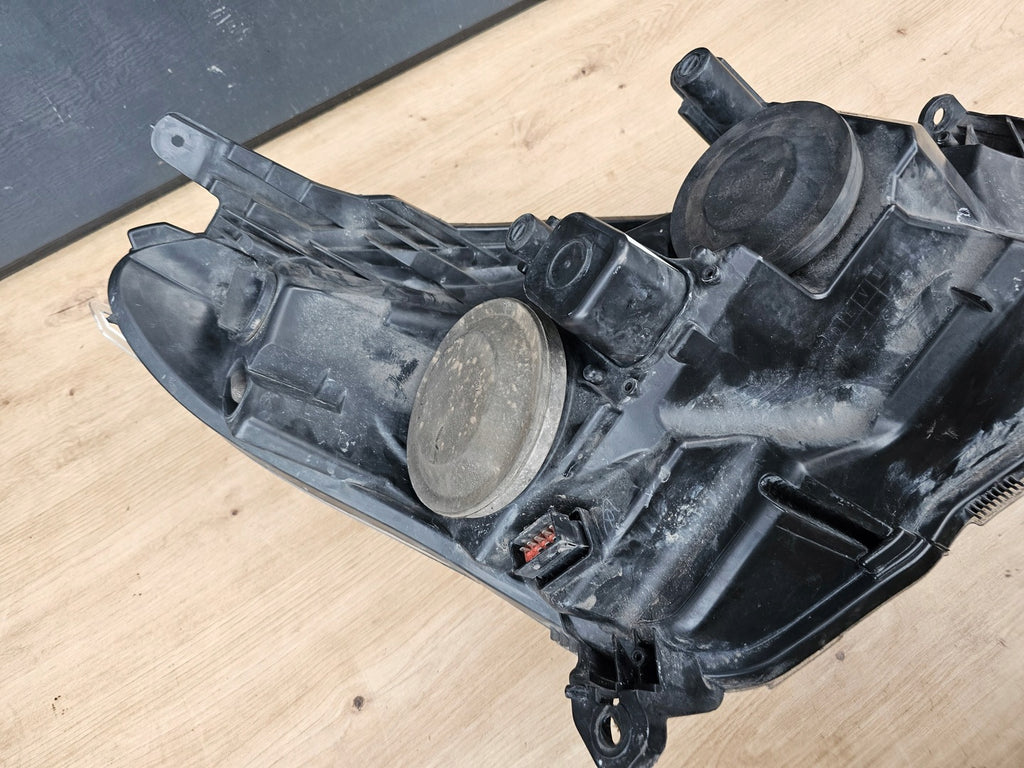 Frontscheinwerfer Opel Astra H 13239288LH Links Scheinwerfer Headlight SCH1456491906gf