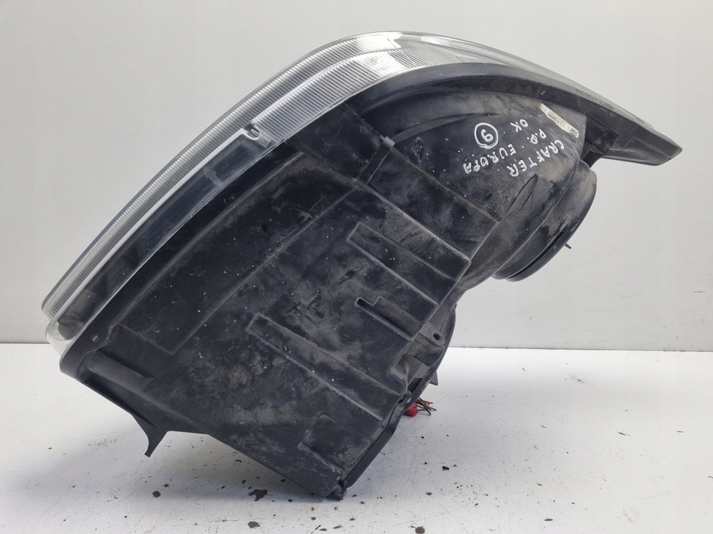 Frontscheinwerfer VW Crafter Rechts Scheinwerfer Headlight SCH4867741377vz