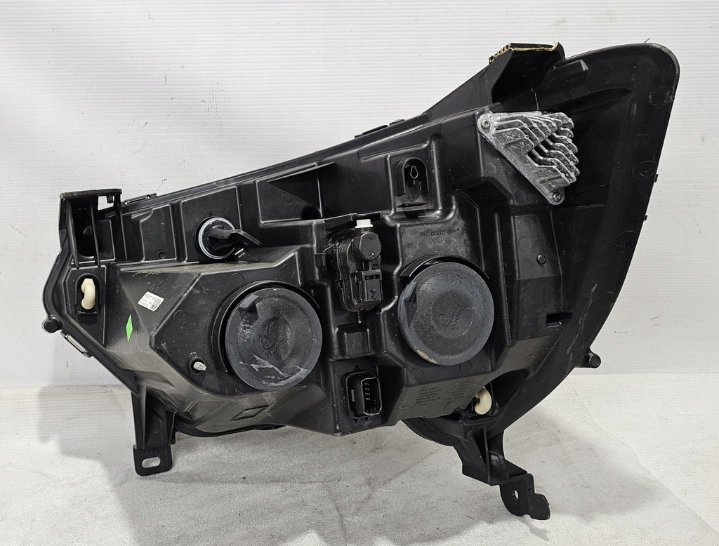 Frontscheinwerfer Renault Master III 260105567R 00211131-05 Rechts Headlight SCH5099916674tt