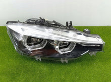 Load image into Gallery viewer, Frontscheinwerfer BMW 3 F30 F31 8739560-02 LED Rechts Scheinwerfer Headlight SCH7580865122zm