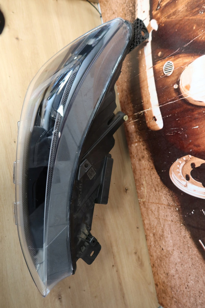 Frontscheinwerfer Ford Focus NX7B13E016 LED Rechts Scheinwerfer Headlight SCH3181019245zq