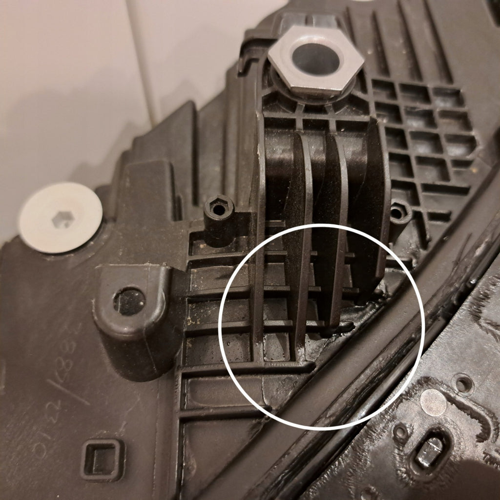 Frontscheinwerfer BMW X5 G05 G06 5A27981-01 Full LED Links Headlight SCH7413698165ju