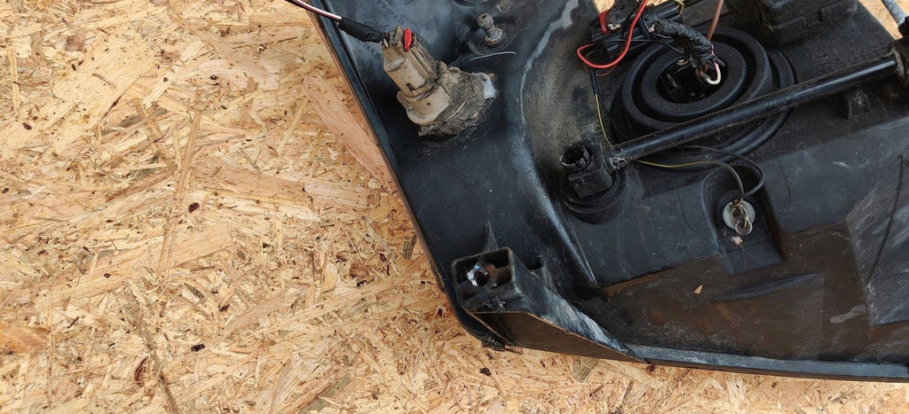 Frontscheinwerfer Dodge Caliber 10S2710 Ein Stück (Rechts oder Links) Headlight