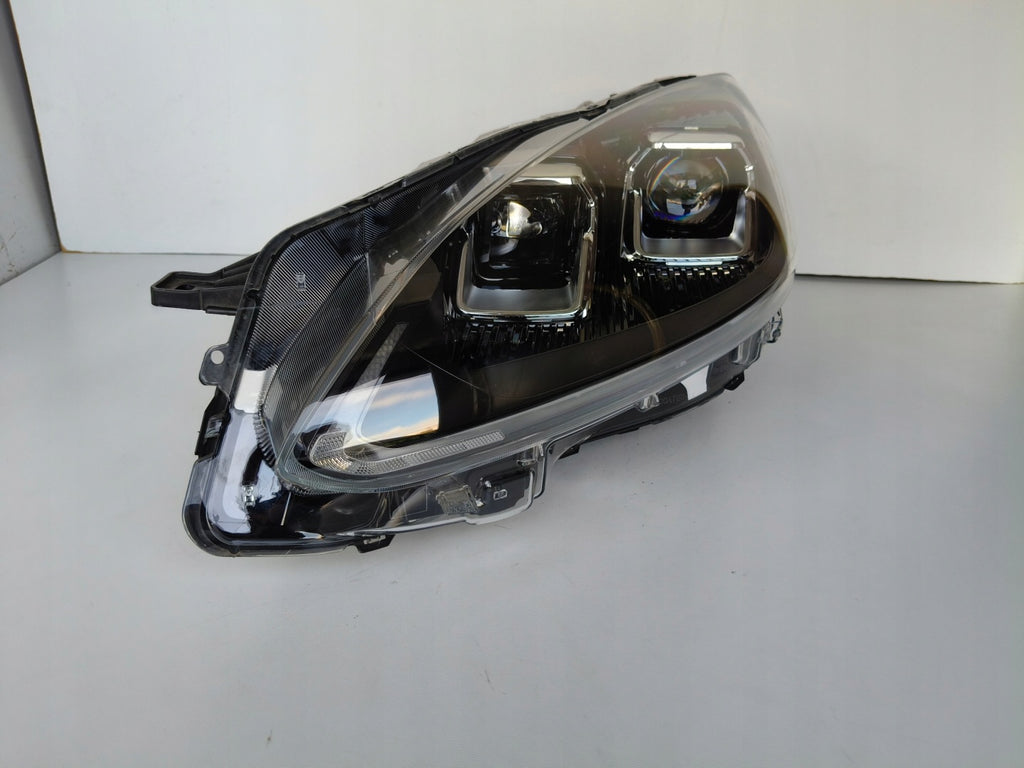 Frontscheinwerfer Ford Kuga LV4B-13E017-AP Full LED Links Scheinwerfer Headlight SCH8196816646de
